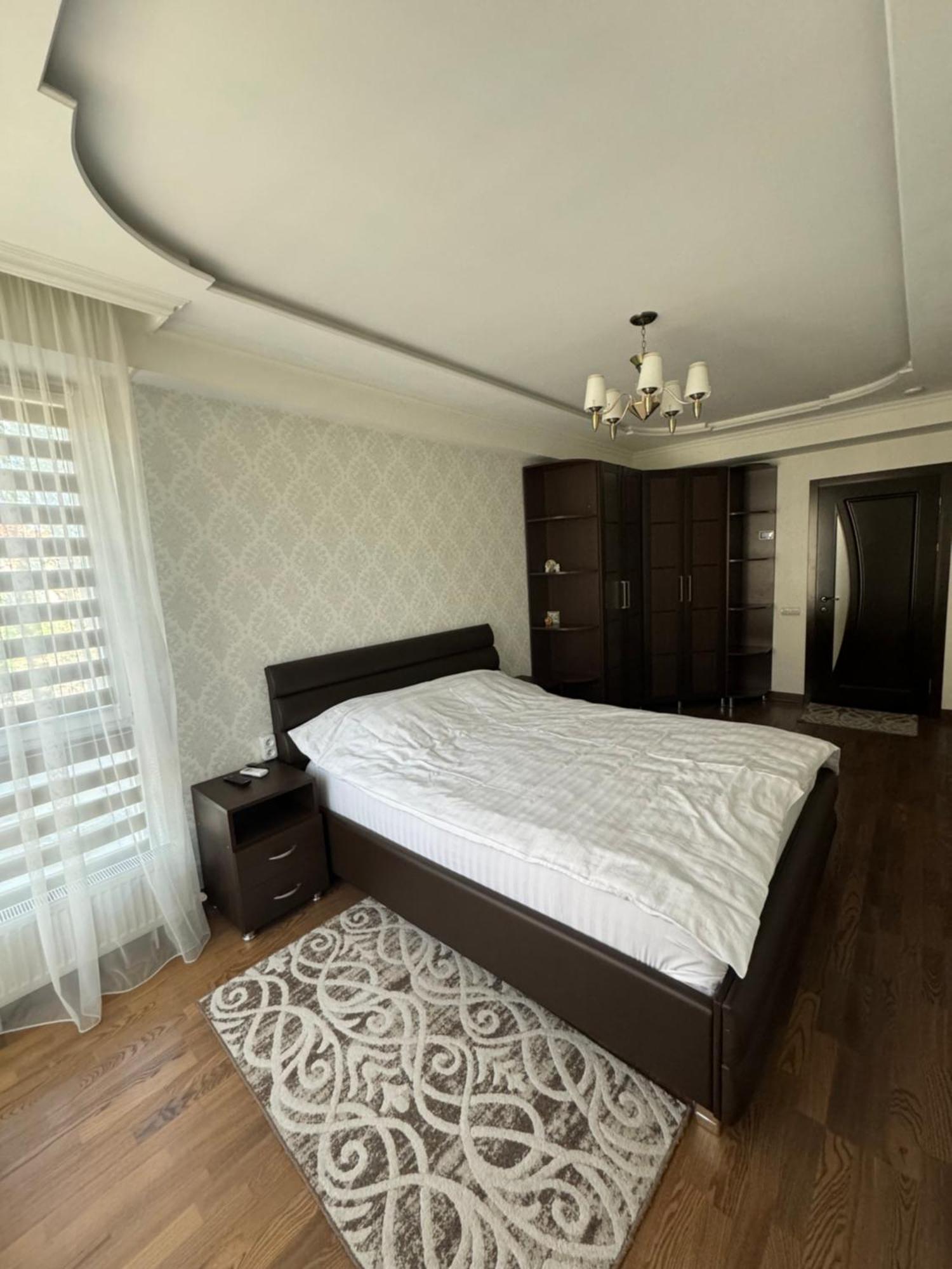 Apartament Dendrarium Park Chisinau