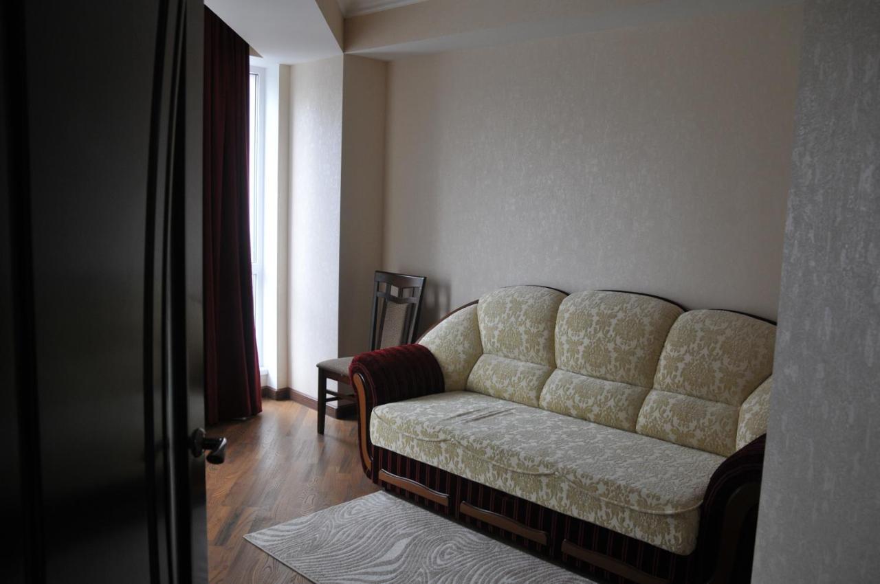 Dendrarium Park Apartament