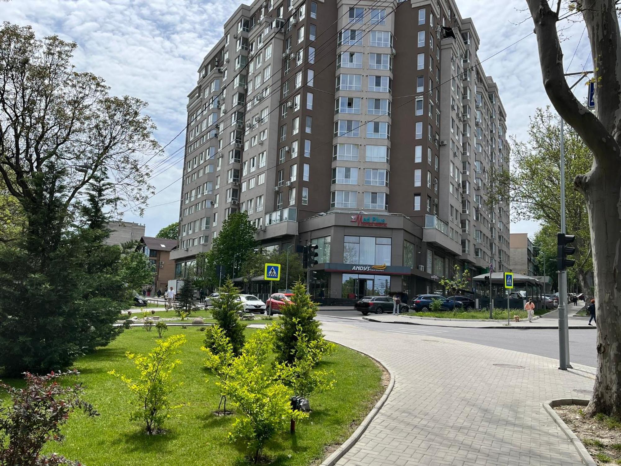 Apartament Dendrarium Park *